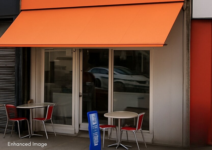 940 High Rd, London to rent - Building Photo - Image 1 of 1