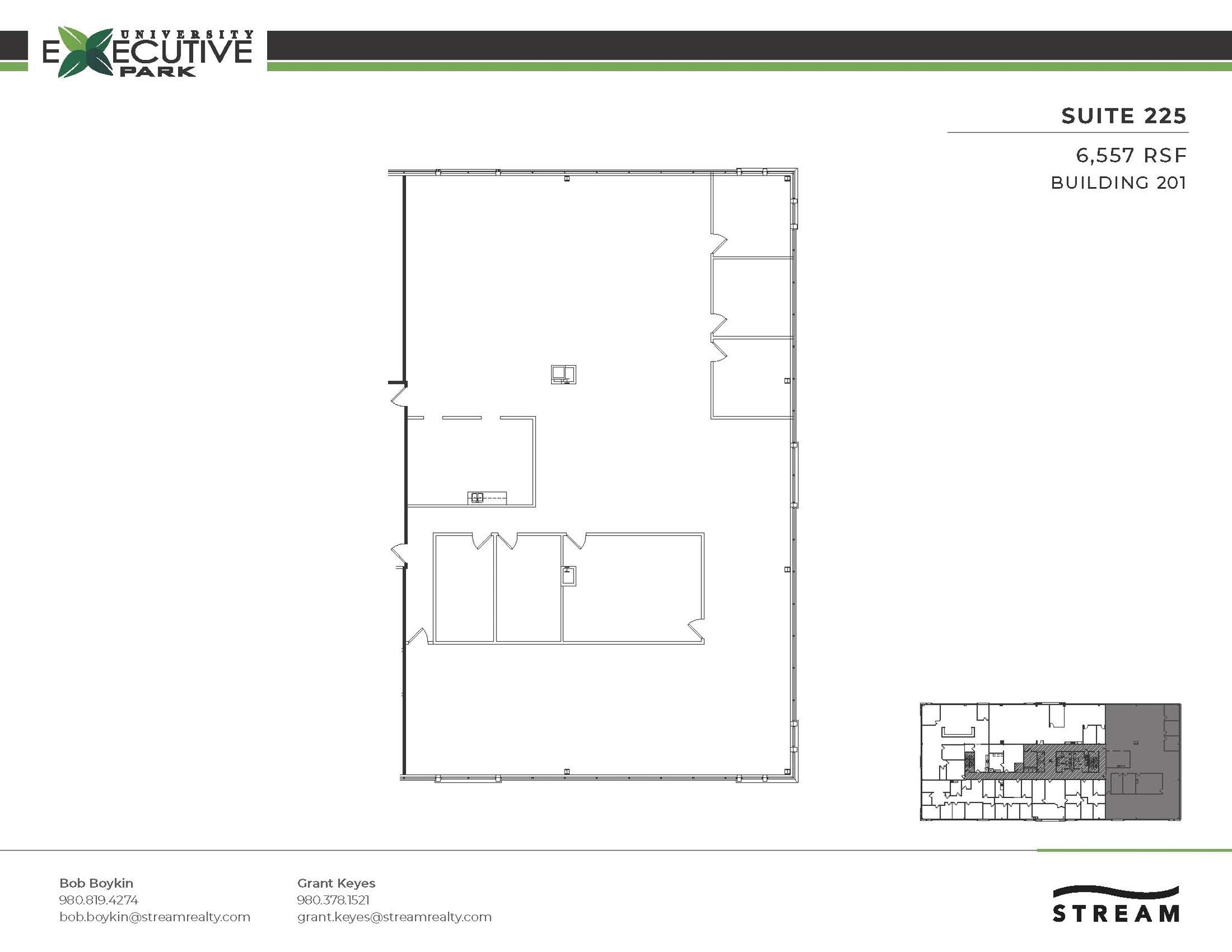 301 McCullough Dr, Charlotte, NC to rent Floor Plan- Image 1 of 1