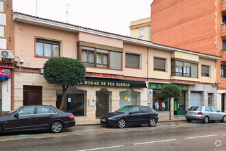 Avenida Estación, 51, Torrijos, Toledo for sale Primary Photo- Image 1 of 3