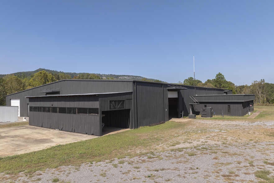 251 Highway 11, Rising Fawn GA - Commercial Property