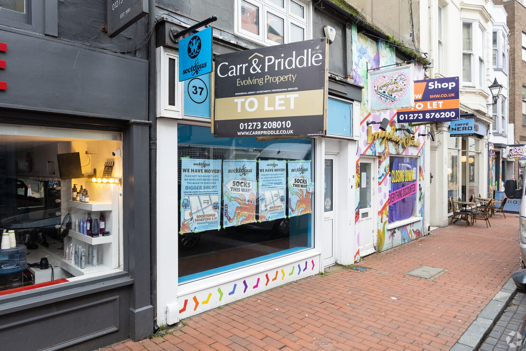 37 Bond St, Brighton for sale Building Photo- Image 1 of 1