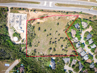 More details for S Loop 337, New Braunfels, TX - Land for Sale