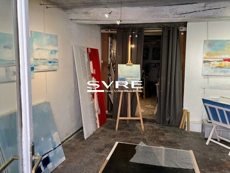 Retail in Marseille to rent - Interior Photo - Image 3 of 4