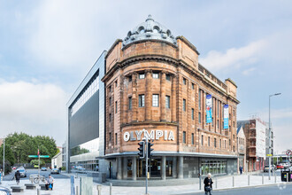 Olympia St, Glasgow for rent Primary Photo- Image 1 of 7