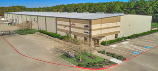 More details for 27200 Oakridge Park Dr, Conroe, TX - Industrial for Rent