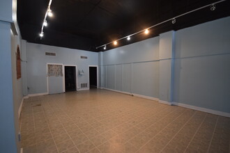 400-408 Louisiana St, Little Rock, AR for rent Building Photo- Image 1 of 4