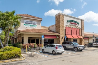More details for 1300-1430 SE 17th St, Fort Lauderdale, FL - Office / Retail, Retail to Rent