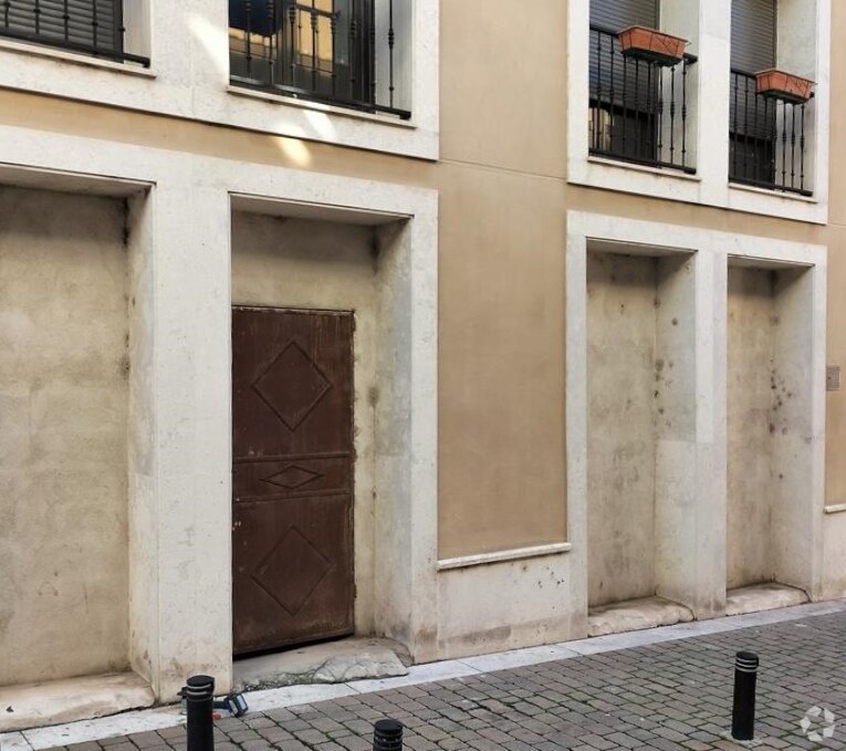 Build-to-Rent in Cuéllar, Segovia for sale Interior Photo- Image 1 of 2