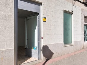 Retail in Madrid, Madrid to rent Floor Plan- Image 1 of 11