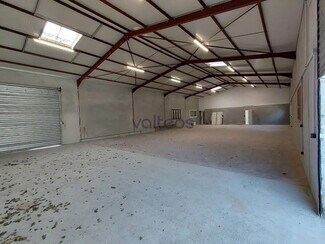 More details for Chemin Des Tourterelles, Portet-sur-Garonne - Office, Industrial to Rent