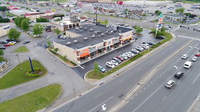 2745 Schaad Rd, Knoxville, TN - aerial  map view - Image1