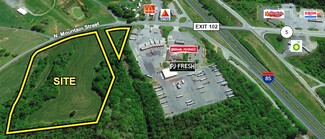 More details for N Mountain St, Blacksburg, SC - Land for Sale