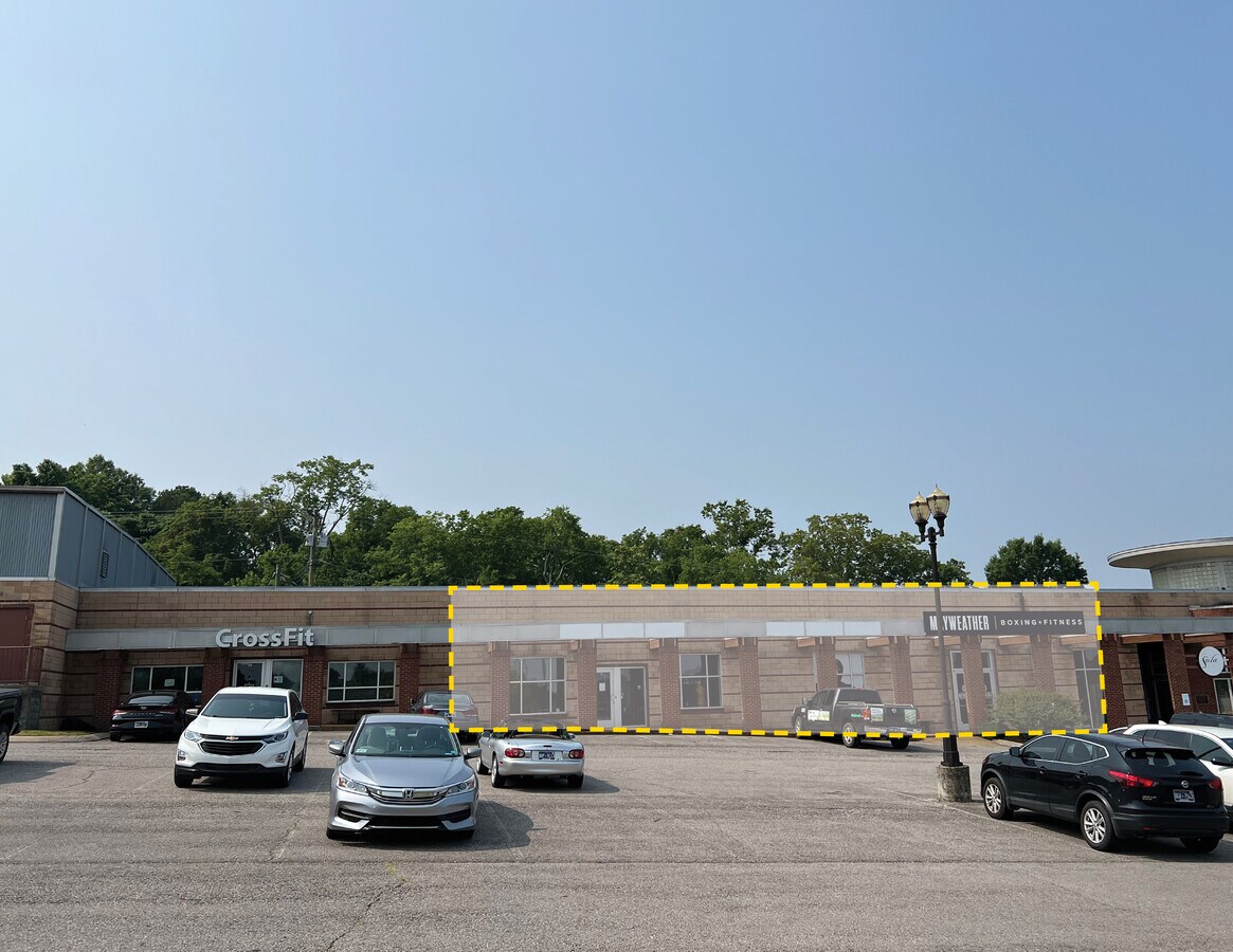 5714 Edmondson Pike, Nashville 37211 Williams Home Place UK