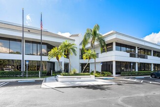 More details for 1100 Northpoint Pky, West Palm Beach, FL - Office for Rent