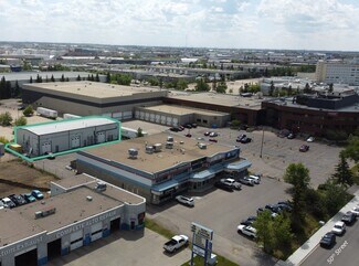 More details for 9231 50 St NW, Edmonton, AB - Industrial to Rent