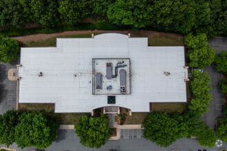 1130 Situs Ct, Raleigh, NC - aerial  map view - Image1