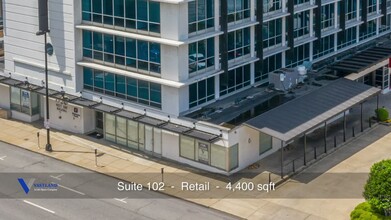 1720 W End Ave, Nashville, TN for rent - Commercial Listing Video 