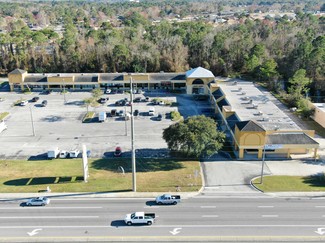 More details for 1101 Blanding Blvd, Orange Park, FL - Office/Retail, Retail for Rent