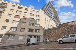 More details for 14-18 Rue Des Reculettes, Paris - Office for Sale