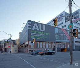 117 Peter St, Toronto, ON for sale Primary Photo- Image 1 of 3