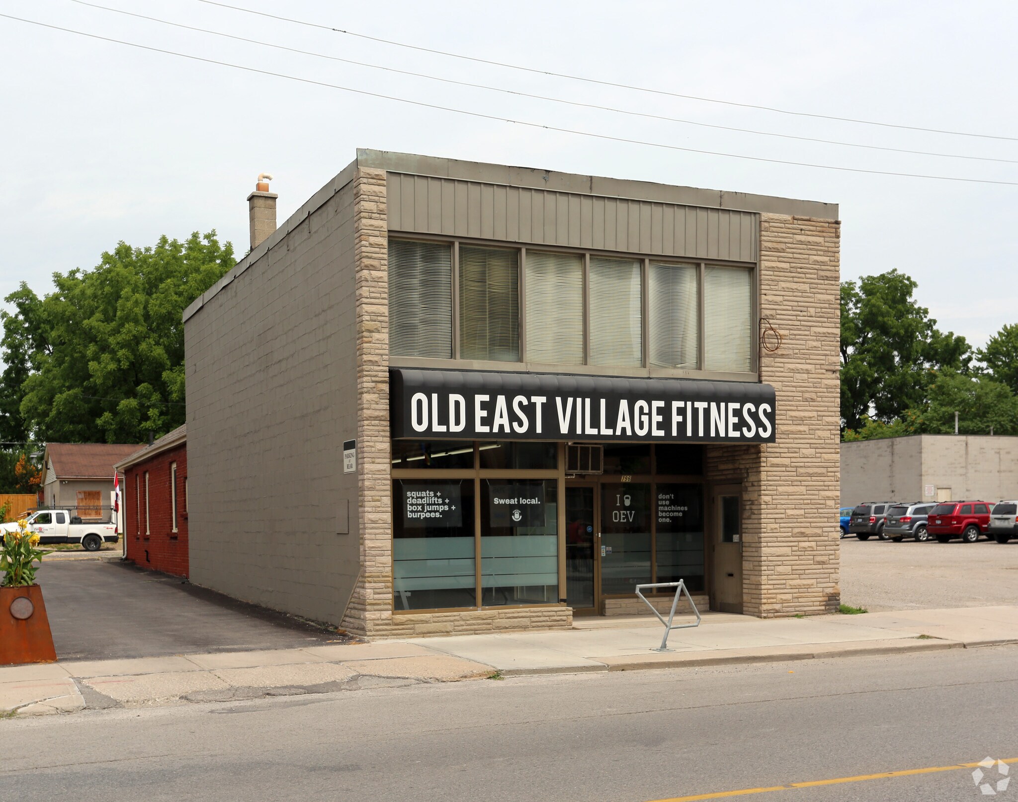 796 Dundas St, London, ON for sale Primary Photo- Image 1 of 1