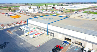 More details for 7940 W Doe Ave, Visalia, CA - Industrial for Rent