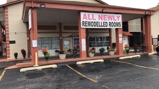 More details for 7475 E Admiral Pl, Tulsa, OK - Hospitality for Sale