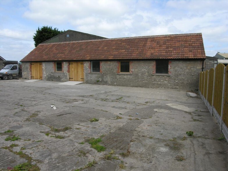 Cannard's Grave Rd, Shepton Mallet for sale - Primary Photo - Image 1 of 1