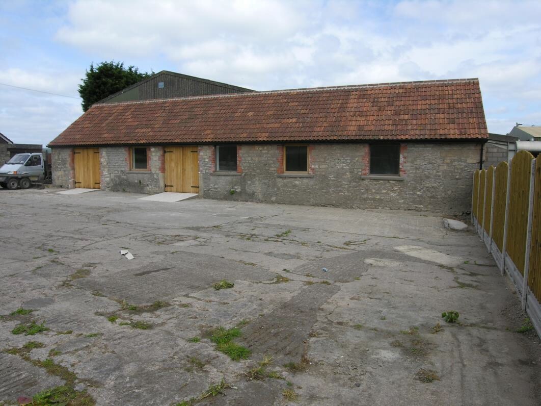 Cannard's Grave Rd, Shepton Mallet for sale Primary Photo- Image 1 of 1