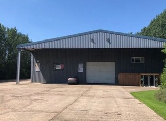 More details for Burrough Ct, Burrough On The Hill - Industrial for Rent