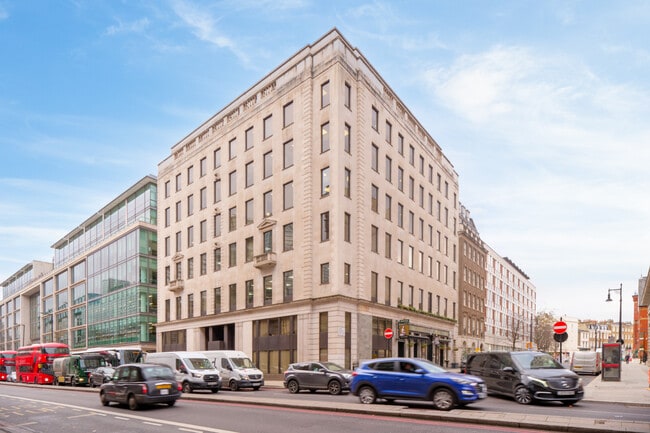 More details for 60 Buckingham Palace Rd, London - Office to Rent