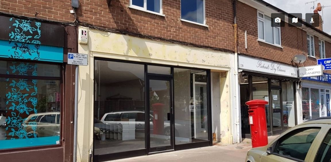 137 South Farm Rd, Worthing for sale Primary Photo- Image 1 of 1