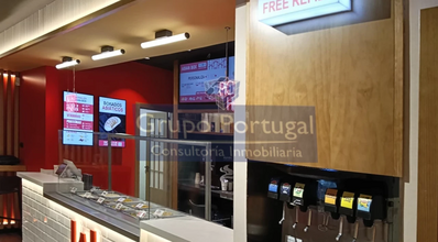 Retail in Madrid, Madrid to rent Interior Photo- Image 2 of 14