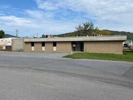 52 Holley - Commercial Property