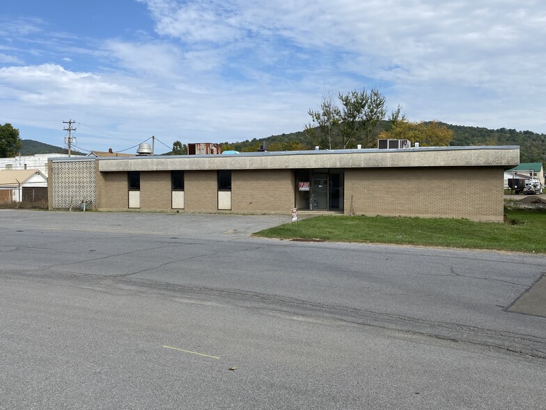 52 Holley Ave, Bradford, PA for sale - Building Photo - Image 1 of 22