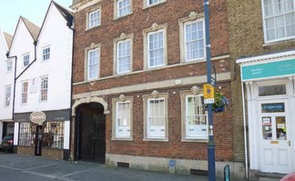 More details for 36-37 Market Sq, St Neots - Office for Rent