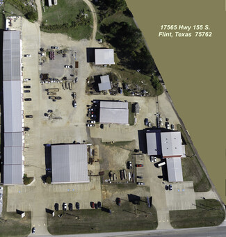 More details for 17521 Tx-155, Flint, TX - Light Industrial, Industrial for Rent