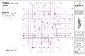 20911 Kingsland Blvd, Katy, TX to rent Floor Plan- Image 1 of 1