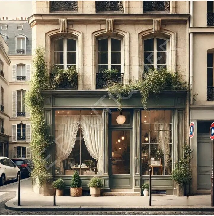 Retail in Montreuil for sale Building Photo- Image 1 of 5