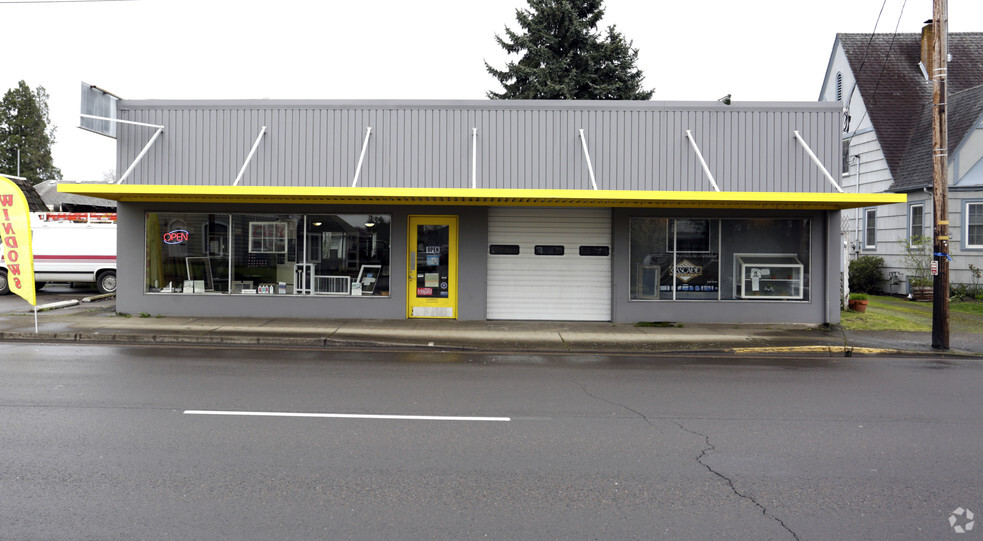 235 S Main St, Lebanon, OR for sale - Primary Photo - Image 1 of 1