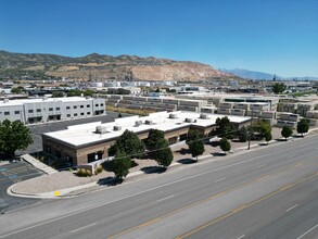 200 N Redwood Rd, North Salt Lake, UT for rent Building Photo- Image 1 of 6