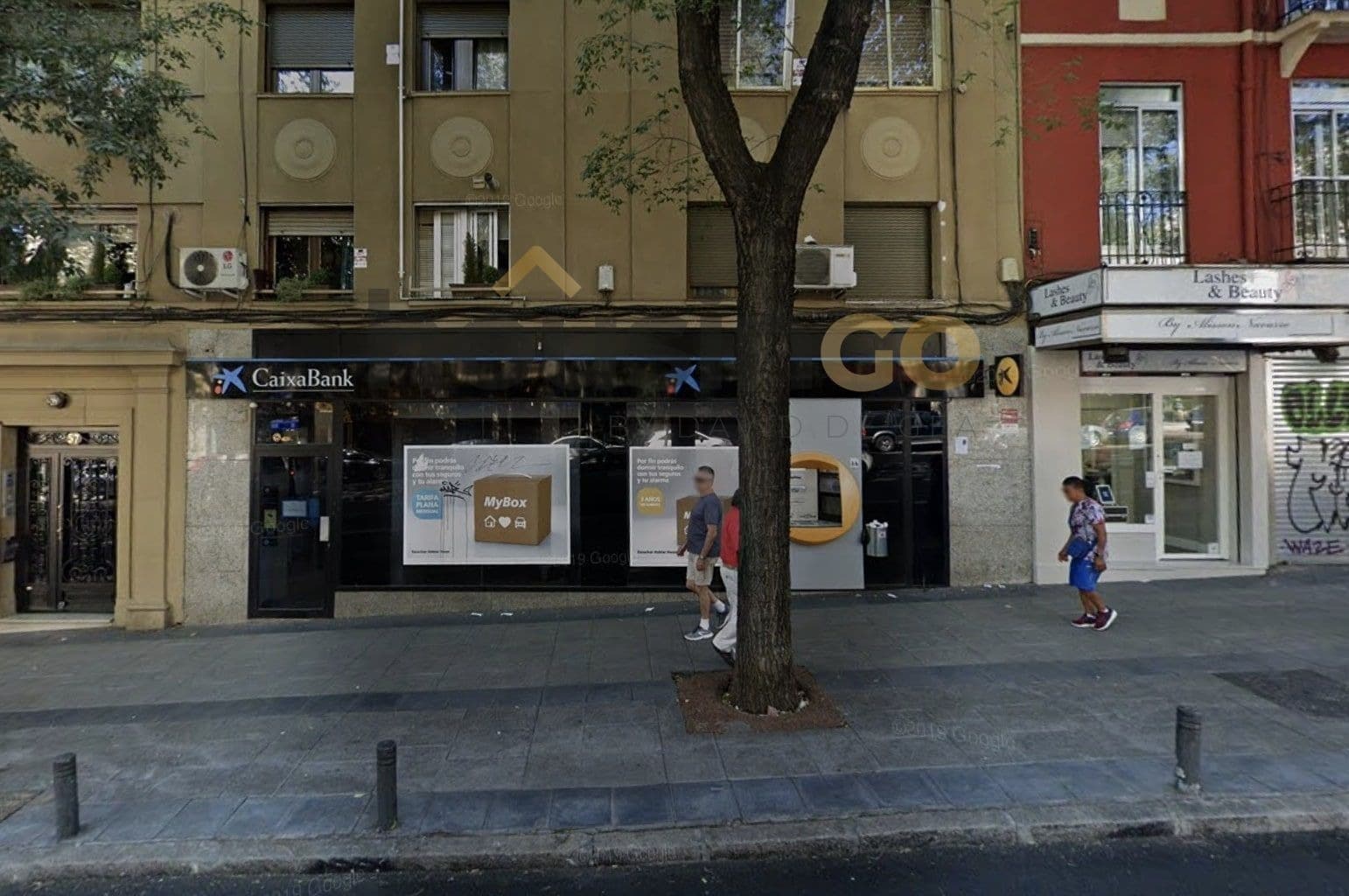 Office / Retail in Madrid, Madrid to rent Interior Photo- Image 1 of 17