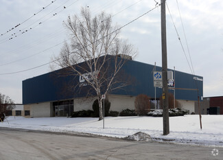 More details for 500 Parkdale Av N, Hamilton, ON - Office for Rent