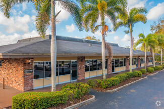 More details for 7360-7380 NW 5th St, Plantation, FL - Office for Rent