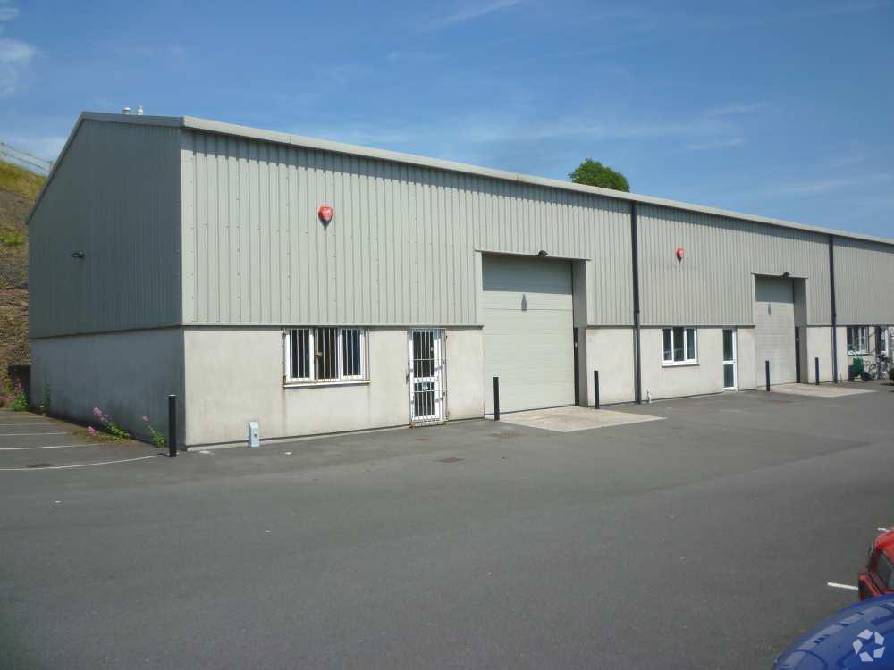 Mardle Way, Buckfastleigh for sale Building Photo- Image 1 of 1