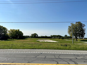 823 W State Rd State road 32, Westfield, IN - AERIAL  map view - Image1