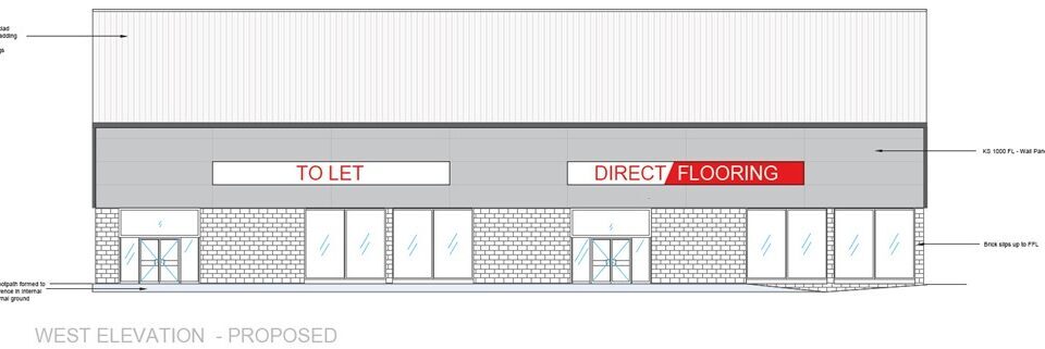 2 New Mill Rd, Kilmarnock for sale Construction Photo- Image 1 of 1