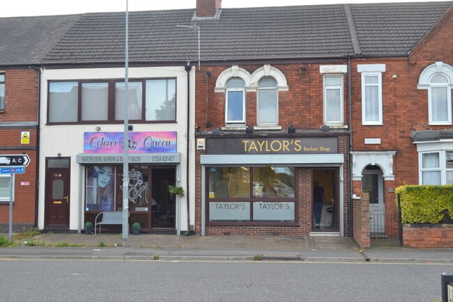 More details for 18-20 Cole St, Scunthorpe - Retail for Sale