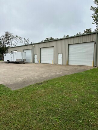 More details for 1902 Blake Rd, Sugar Land, TX - Industrial for Rent