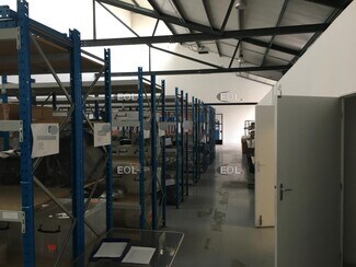 More details for Industrial to Rent